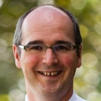Cédric De Wilde D'Estmael