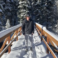 Logan Strand