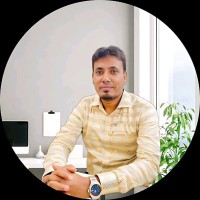 Md. Soharab Hossain