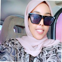 Hibo Ahmed