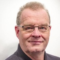 Rolf Kislat