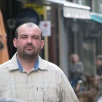 Marius Nutiu