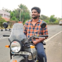 Jayanth N