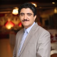 Imran Ali Shah