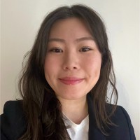 Agnès Chen