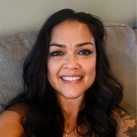 Jill Hammett