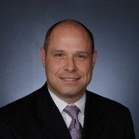 Tony Patterson