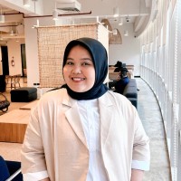 Alysiah Nur Idriati Sa'Ban