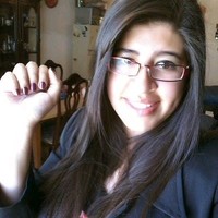 Citlali Sanchez Gasga