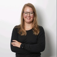 Nanna Elisabeth V. Bernbom