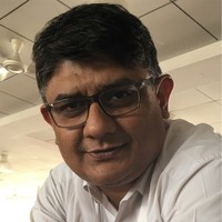 Nirav D Desai