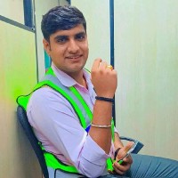 Hritik Tyagi