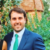 Albert Paradell Serra