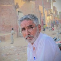 Ghulam Rasool Farooqi
