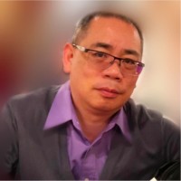 Simon Tong