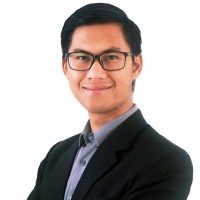 Muhammad Reza Ramdhan