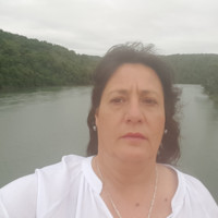 Professora Cássia Domingues Bassan