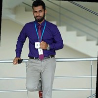 Nithin Mathew