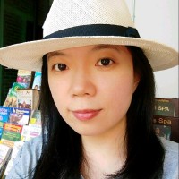 Maureen Chang