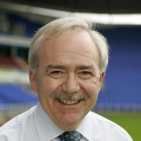 Patrick Lennon