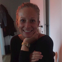 Stina Fyrkov Pedersen