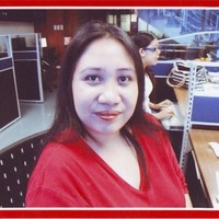 Maria Angela Gonzales