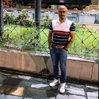 Abir Banerjee