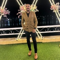 Khaled Araby