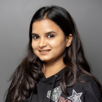 Sahili Vilas Salvi