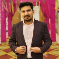 Shubham Bansal