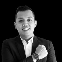Gideon Widyatmoko