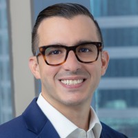 Luigi Cardillo Jr.