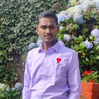 Rajesh Ubale