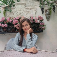 Srishti Rai