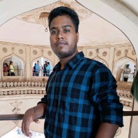 Ashok Saha