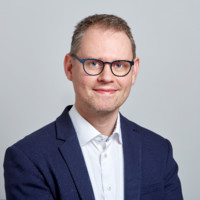 Peter Stevns