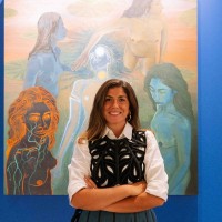 Angelica Litta Modignani