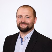 Marc Johnston