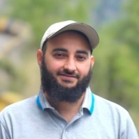 Muneeb Ashraf