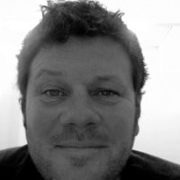 Mark Bishop