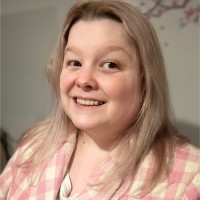 Alicia Grace Chenier