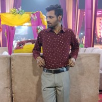 Hiten Chawda