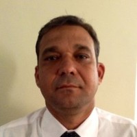 Luiz Claudio Abreu Barcelos