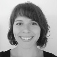 Lucie Ribault