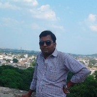 Yogesh Pandey