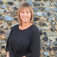 Karen Huckstep