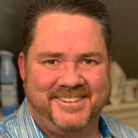 Christopher Gillespie