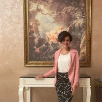 Amira Fathi