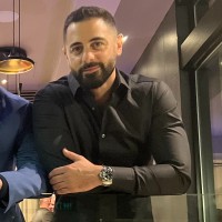 Nadeem Aboufawaz