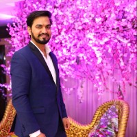 Ketan C.